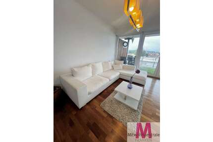 Wohnen auf Zeit in Nürnberg 1.390,00 €