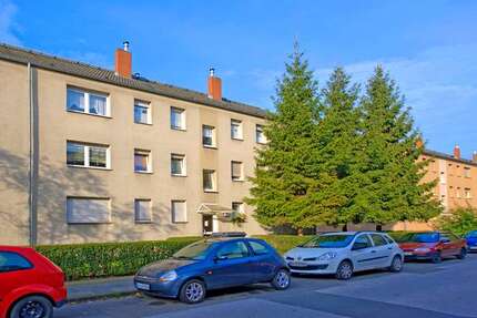 Wohnung zum Mieten in Duisburg 409,00 € 41.07 m²