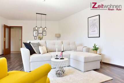 Wohnen auf Zeit in Köln 1.500,00 €