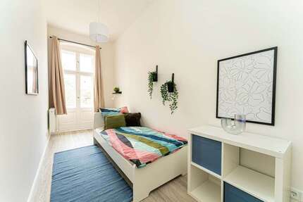 WG-Zimmer in Berlin 570,00 € 13 m²