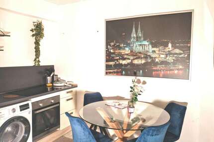 WG-Zimmer in Köln 799,00 € 15 m²