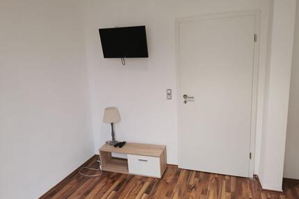 Einzelnes Zimmer in einer WG Wohnung zu vermieten - Dingolfing