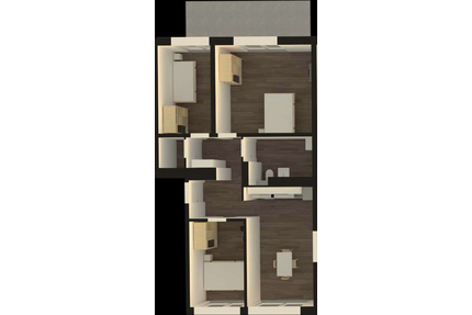 WG-Zimmer in Berlin 620,00 € 11 m²