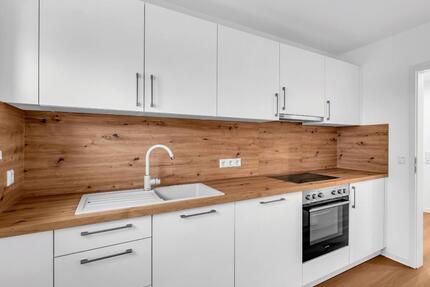 2,5 Zimmer DG-Wohnung in Ilshofen - 1 Monat Mietfrei