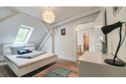 WG-Zimmer in Berlin 590,00 € 16 m²
