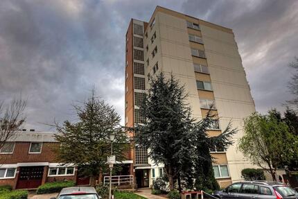 1 Zimmer Wohnung Göttingen-Weende