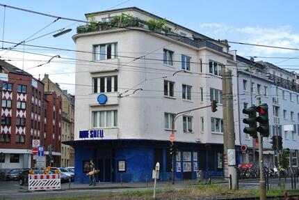 ** Helle 2- Zimmerwohnung, WG geeignet, im Herzen von Köln** - Odenthal