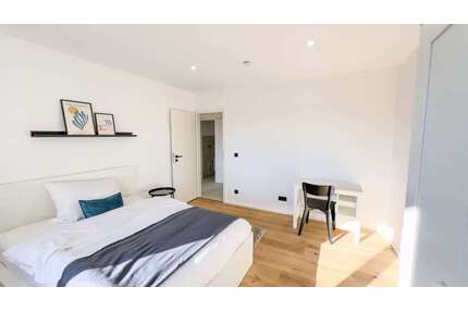 WG-Zimmer in München 840,00 € 15 m²