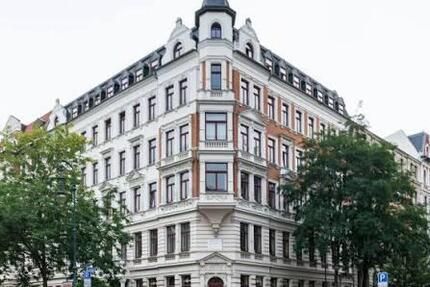 Helle 2-Zimmer im Stadtzentrum - 630,00&nbsp;EUR Kaltmiete, ca.&nbsp; 52,00&nbsp;m&sup2; in Magdeburg (PLZ: 39104)