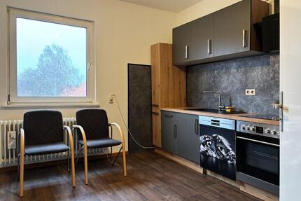 Sehr Schöne 4 Zimmer Wohnung zu Vermieten - Salzgitter Ortschaft Südost