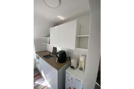 Wohnung zum Mieten in Duisburg 425,00 € 37 m²