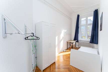 WG-Zimmer in Berlin 595,00 € 15 m²