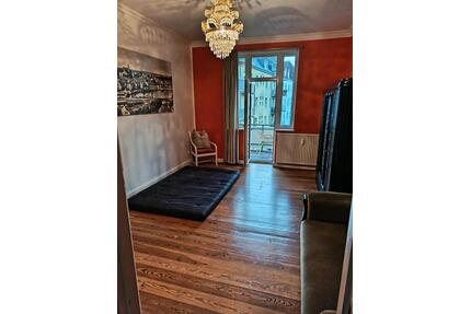 WG-Zimmer zu vermieten. - 490,00&nbsp;EUR Kaltmiete, ca.&nbsp; 104,00&nbsp;m&sup2; in Flensburg (PLZ: 24939) Altstadt