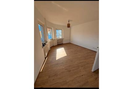 2 Zimmer Wohnung in Wuppertal Oberbarmen