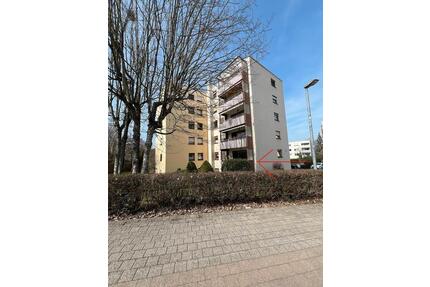 Mietwohnung 3-Zimmer in 74321 Bietigheim-Bissingen zu vermieten. - Mühlacker