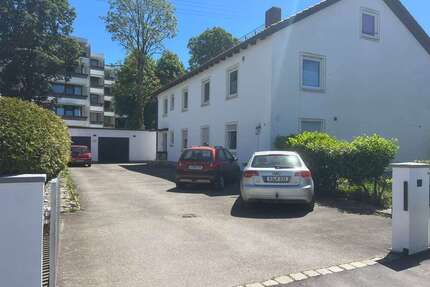 Wohnung zum Mieten in Augsburg 1.000,00 € 65 m²