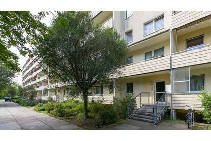 Wohnung zum Mieten in Leipzig 483,00 € 70.45 m²