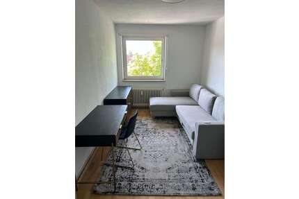 WG-Zimmer in Münster 424,00 € 21.36 m²