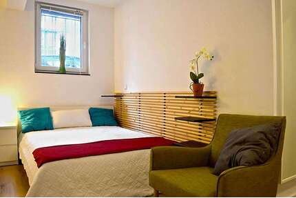 Wohnen auf Zeit in Köln 1.195,00 €