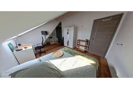 WG-Zimmer in Willstätt 520,00 € 13 m²