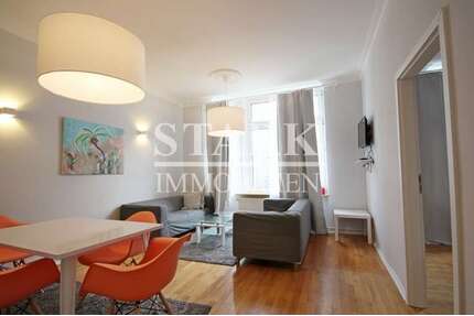 Wohnen auf Zeit in Frankfurt am Main 1.900,00 €