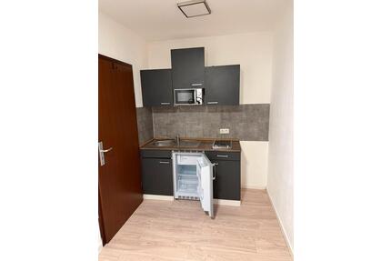 2 Zimmer Wohnung + TG Stellplatz im Unigebiet - Kaiserslautern Bahnheim