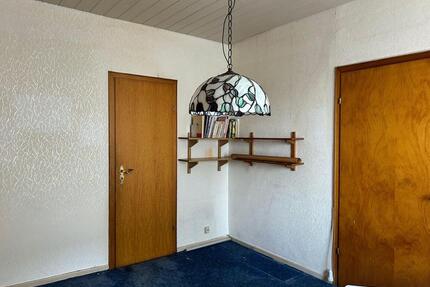5 Zimmer Wohnung in Alsdorf-Mitte