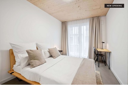 WG-Zimmer in Berlin 610,00 € 12 m²