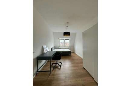 WG-Zimmer in Frankfurt am Main 790,00 € 15 m²