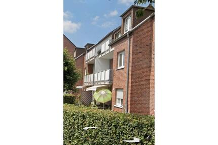 3 Zimmer Wohnung mit Terasse in Alstedde - Lünen