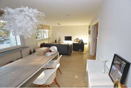 Wohnung zum Mieten in Hannover 1.100,00 € 93.21 m²