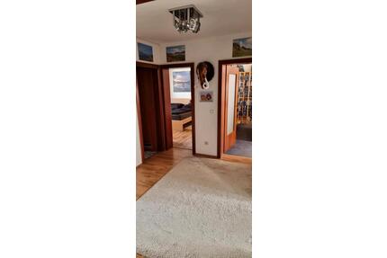 3,5(4)- Zimmer Top Lage in Klütviertel - Hameln Kernstadt