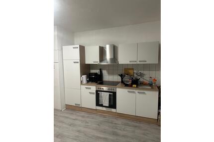 Wohnung zu vermieten - 2 Zimmer 1 OG - Gelsenkirchen Gelsenkirchen-Mitte