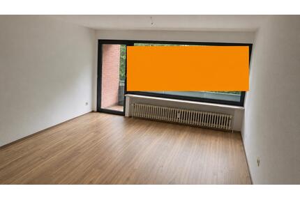 Kleine Erdgeschosswohnung im Zentrum - Halle