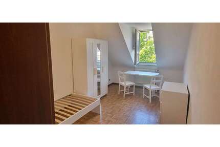 Wohnen auf Zeit in Karlsruhe 580,00 €