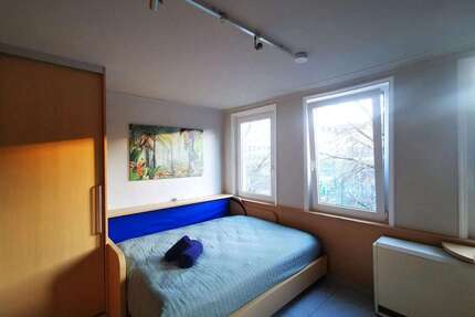 Wohnen auf Zeit in Stuttgart 1.200,00 €