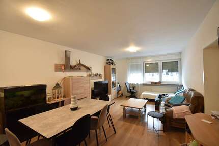 Wohnung zum Mieten in Oberhausen 600,00 € 60.97 m²