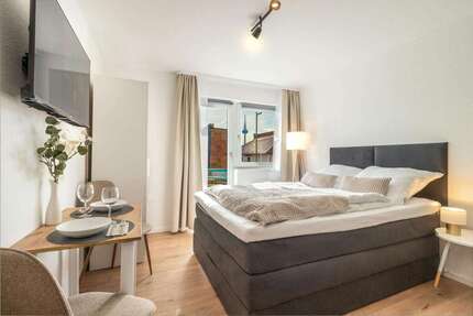 Wohnen auf Zeit in Mannheim 920,00 €