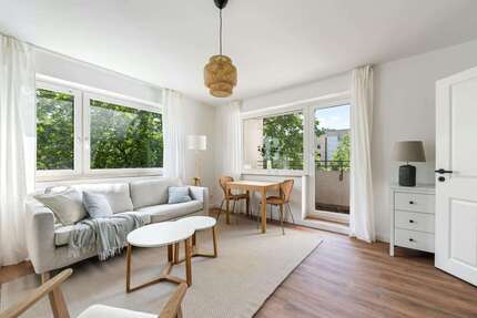 Wohnen auf Zeit in Bremen 1.420,00 €