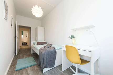 WG-Zimmer in Berlin 640,00 € 11 m²