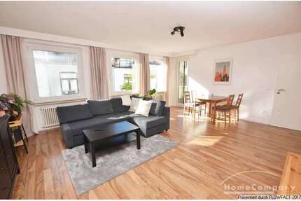 Wohnen auf Zeit in Bremen 1.290,00 €