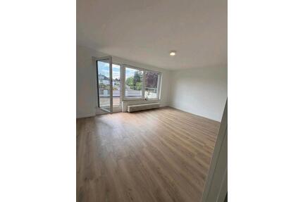 Düsseldorf-Unterrath Helle 3-Zimmer Wohnung mit Terrasse