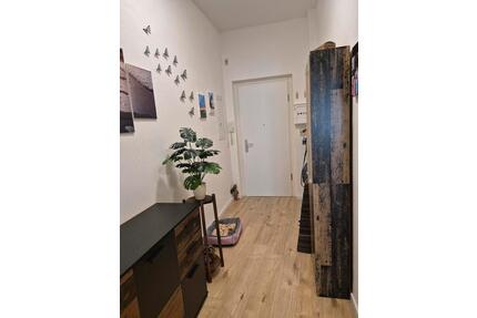 Zwei Zimmer Wohnung - 696,00&nbsp;EUR Kaltmiete, ca.&nbsp; 79,00&nbsp;m&sup2; in Essen (PLZ: 45139) Frillendorf