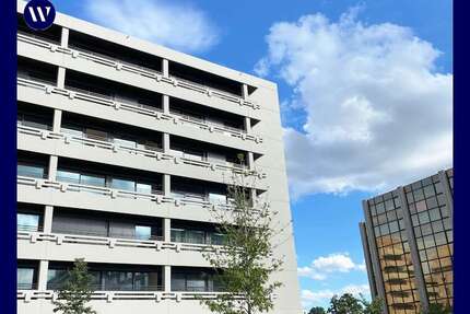 Wohnung zum Mieten in Frankfurt am Main 1.510,00 € 90 m²