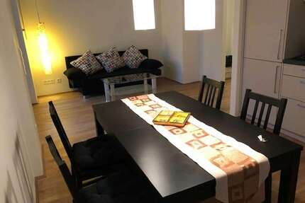 Wohnen auf Zeit in Hamburg 1.490,00 €