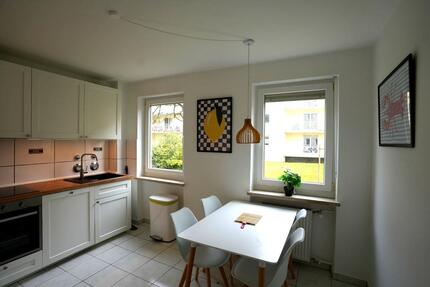 1 WG-Zimmer in Milbertshofen – voll möbliert & sofort bezugsfrei - München Schwabing-Freimann