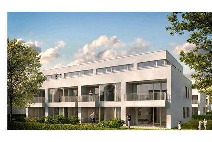 2-Zimmer Wohnung, 59 qm, Wohnquartier Hellingrottstraße - Rheda-Wiedenbrück