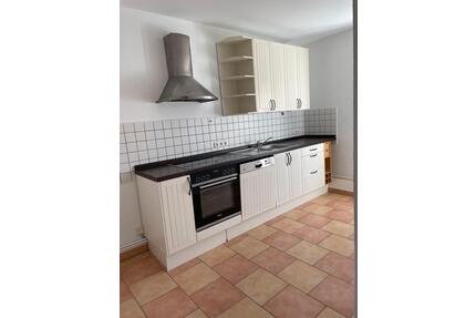 3 Zimmer Wohnung, ruhiges 3-Familien-Haus, Maintal-Dörnigheim