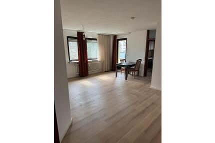 2-Zimmer Wohnung in Stuttgart-Heumaden