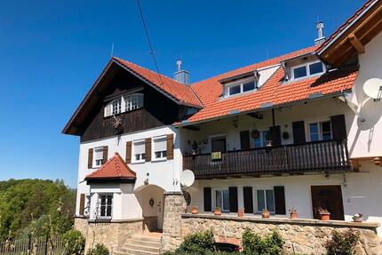Wohnung zu vermieten 3,5 Zimmer Deggendorf Stadtrand